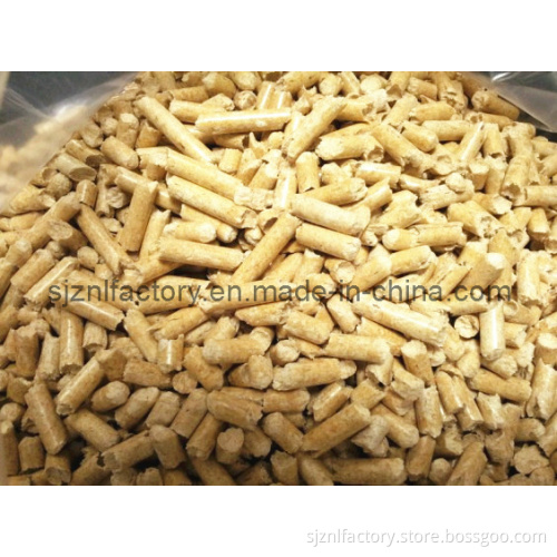 High Quality Wood Pellet